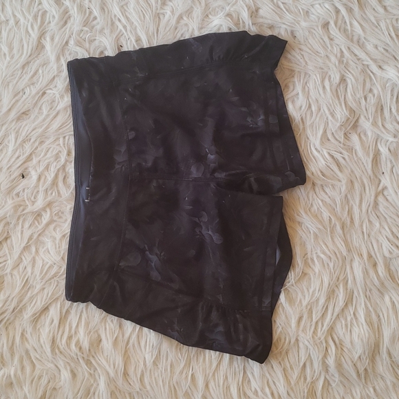 Hyba shorts - Picture 1 of 4